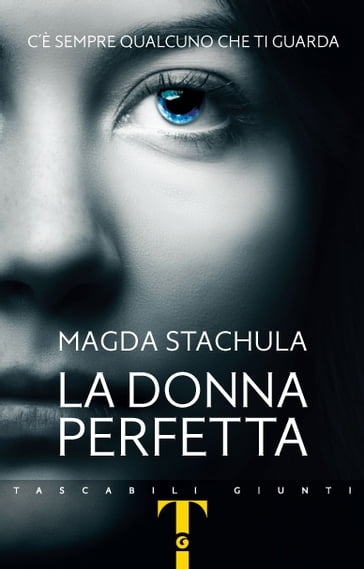 La donna perfetta - Magda Stachula