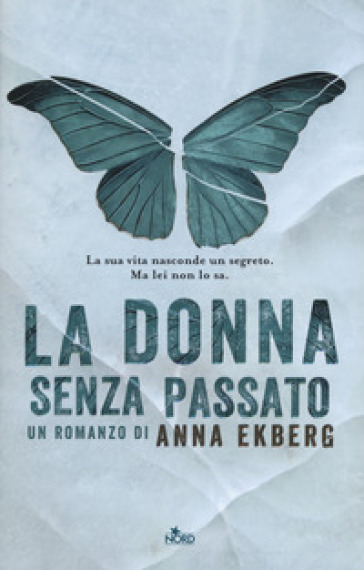 La donna senza passato - Anna Ekberg