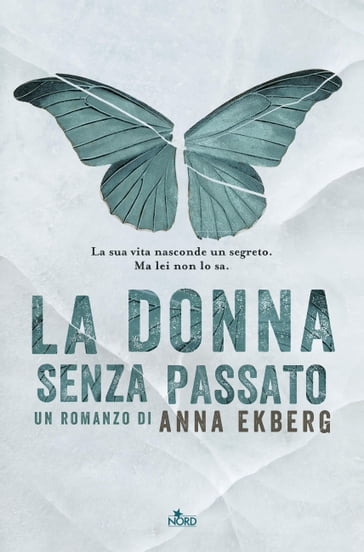 La donna senza passato - Anna Ekberg