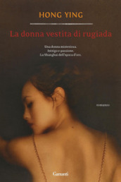 La donna vestita di rugiada