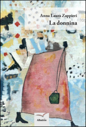 La donnina - Anna Laura Zappieri