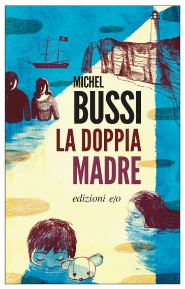 La doppia madre - Michel Bussi