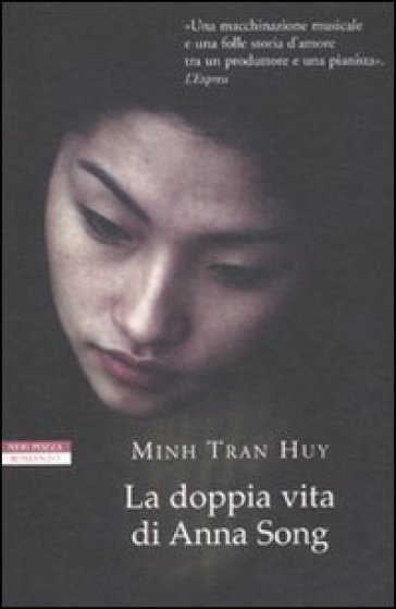 La doppia vita di Anna Song - Huy Minh Tran