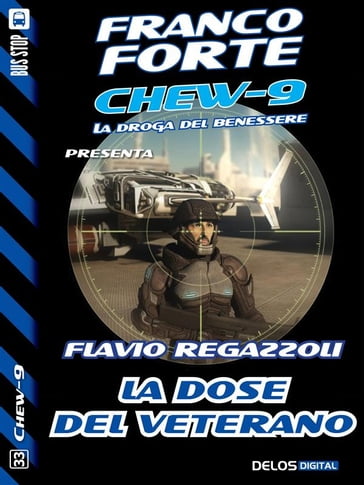 La dose del veterano - Flavio Regazzoli