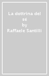 La dottrina del sé