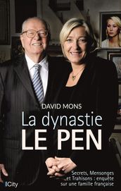 La dynastie Le Pen