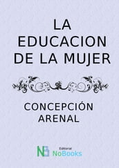 La educacion de la mujer