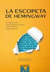 La escopeta de Hemingway