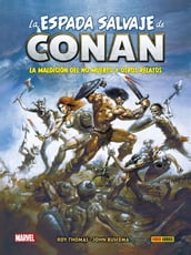 La espada salvaje de Conan 2