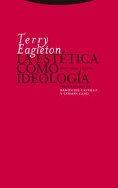 La estética como ideología