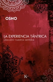 La experiencia tántrica