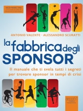 La fabbrica degli sponsor