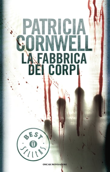 La fabbrica dei corpi - Patricia Cornwell