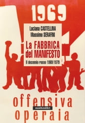 La fabbrica del Manifesto