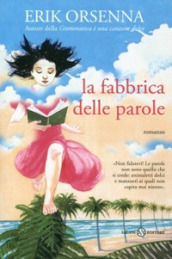 La fabbrica delle parole