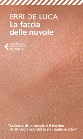 La faccia delle nuvole