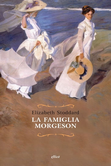 La famiglia Morgeson - Elizabeth Stoddard