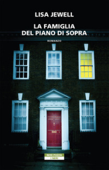 La famiglia del piano di sopra - Lisa Jewell