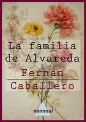 La familia de Alvareda