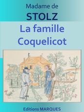 La famille Coquelicot