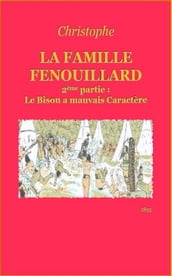 La famille Fenouillard