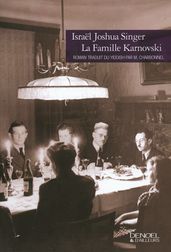 La famille Karnovski