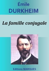 La famille conjugale