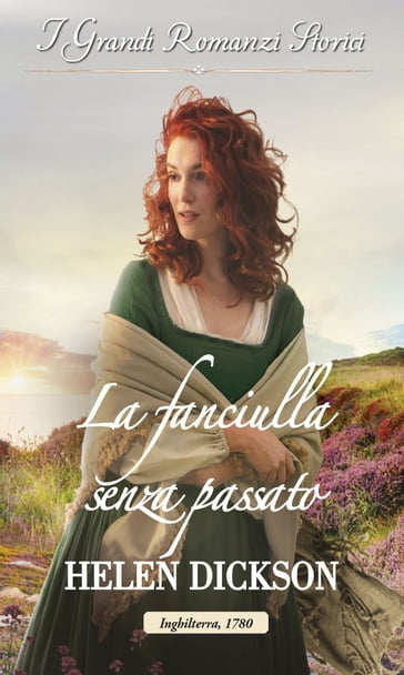 La fanciulla senza passato - Helen Dickson