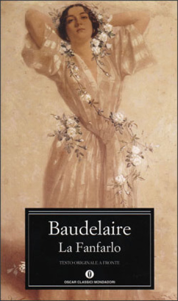 La fanfarlo - Charles Baudelaire