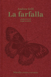 La farfalla