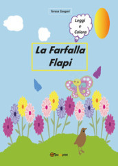 La farfalla Flapi