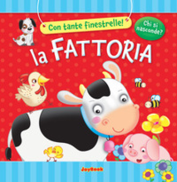 La fattoria - Anna Gallotti - Francesca Pesci - Rita Ammassari