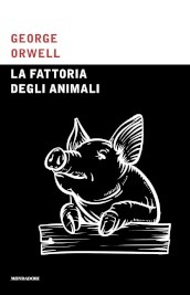 La fattoria degli animali - George Orwell