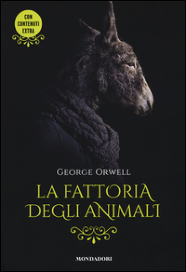 La fattoria degli animali - George Orwell