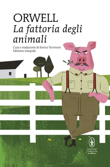 La fattoria degli animali - Orwell George