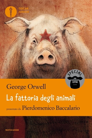 La fattoria degli animali - Orwell George