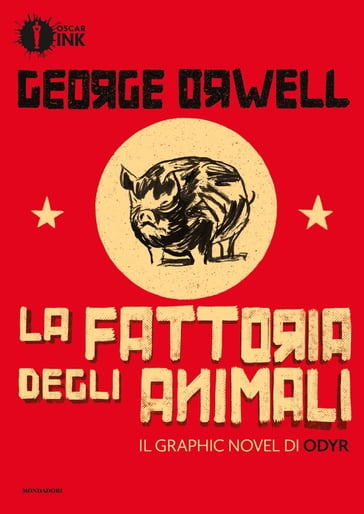 La fattoria degli animali - Orwell George