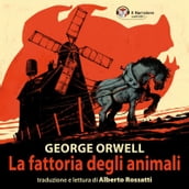 La fattoria degli animali