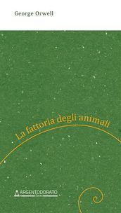 La fattoria degli animali