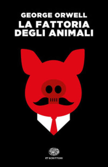 La fattoria di animali - George Orwell