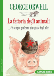 La fattoria di animali