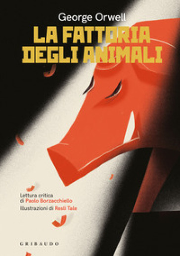 La fattoria di animali - George Orwell