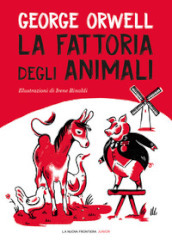 La fattoria di animali