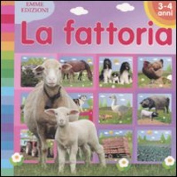 La fattoria