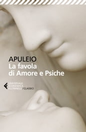 La favola di Amore e Psiche