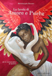 La favola di amore e psiche