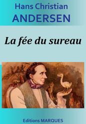 La fée du sureau