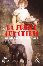 La femme aux chiens