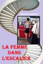 La femme dans l escalier