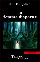 La femme disparue